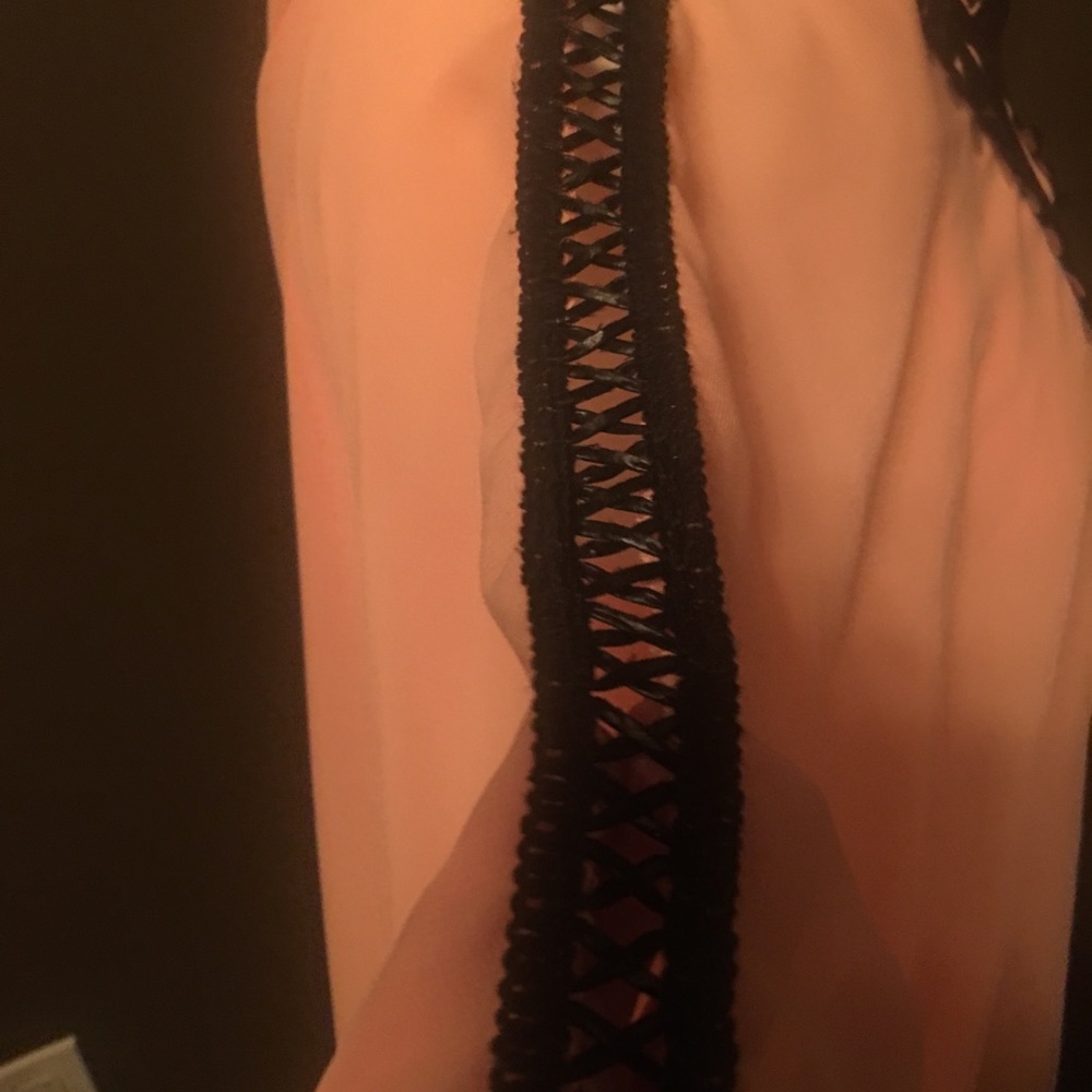 Freeway Blouse - Picture 3 of 3